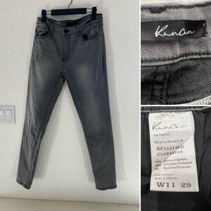 Kancan 11/27 jeans